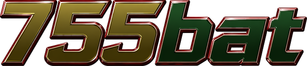 755bat লোগো